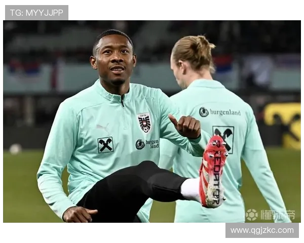 阿拉巴积极寻求新合同皇马续约可能性不大